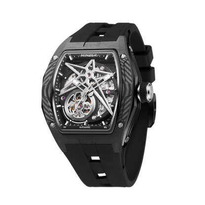 Minber JC 9108 Black