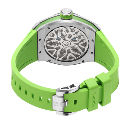 Minber JC 6001 Green