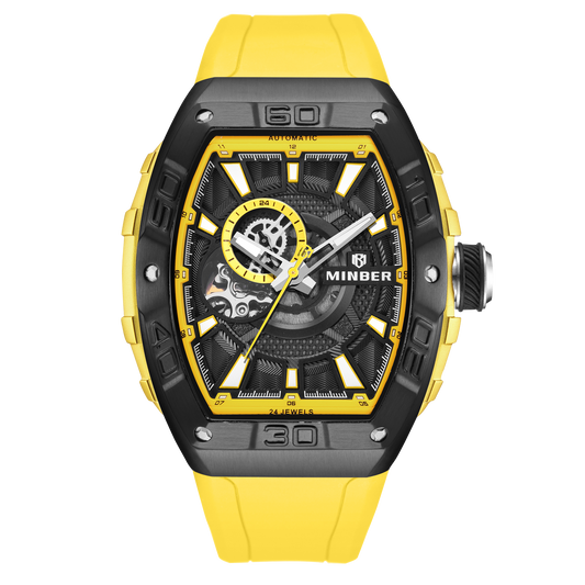 Minber JC 9006 Yellow