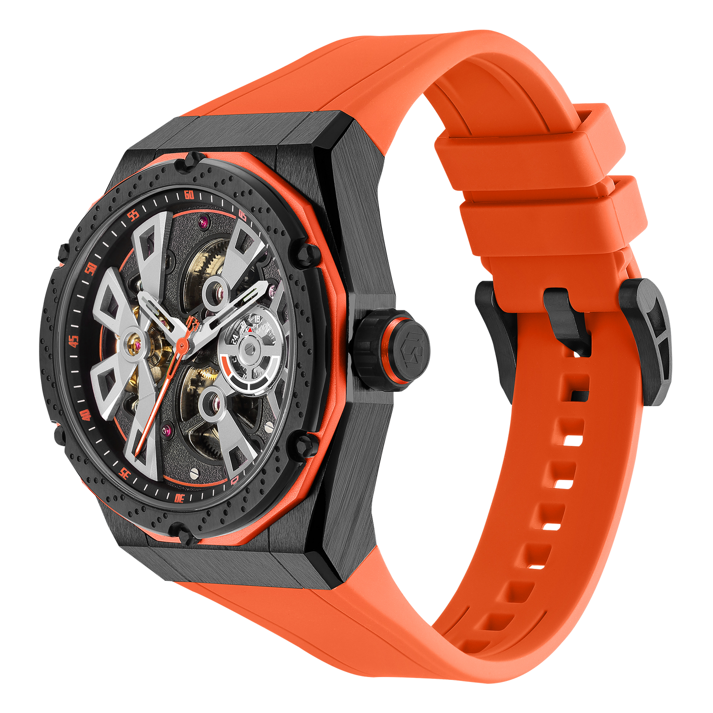 Minber JC 5001 Orange