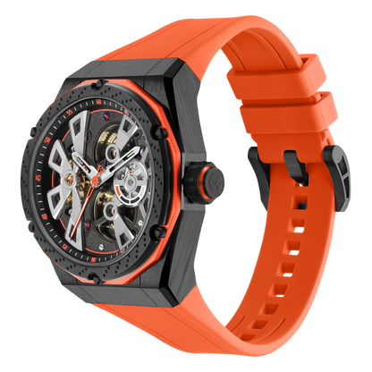 Minber JC 5001 Orange