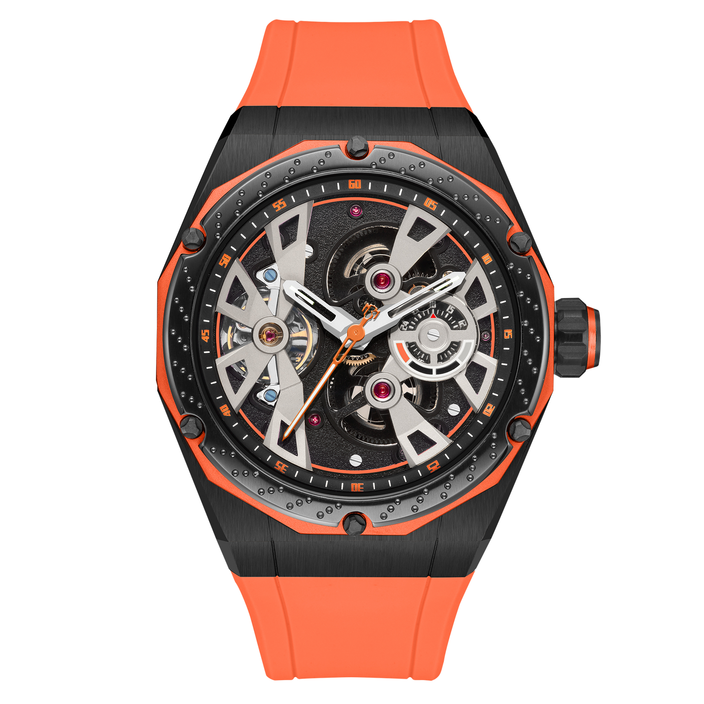 Minber JC 5001 Orange