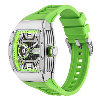 Minber JC 9017 Green