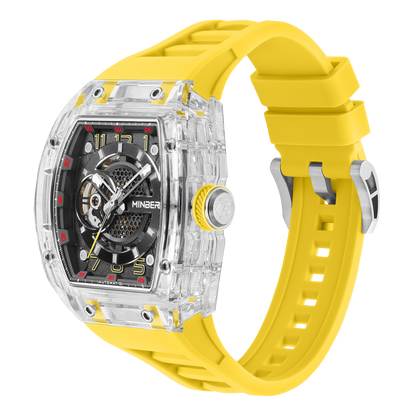 Minber JC 9027 Yellow