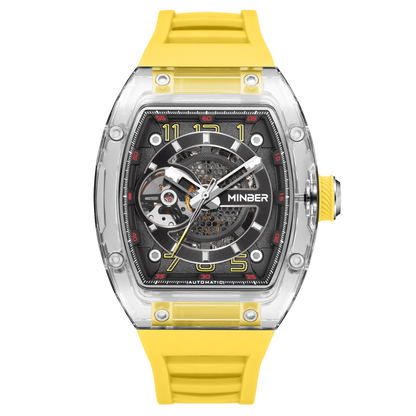 Minber JC 9027 Yellow